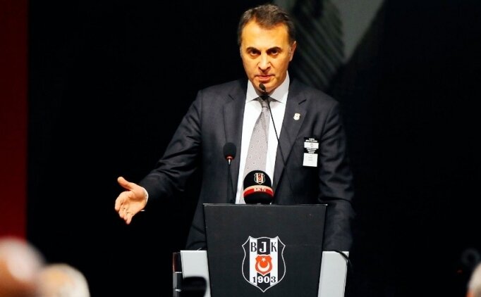 Beşiktaş'ta Adaylık Için Son 2 Gün!