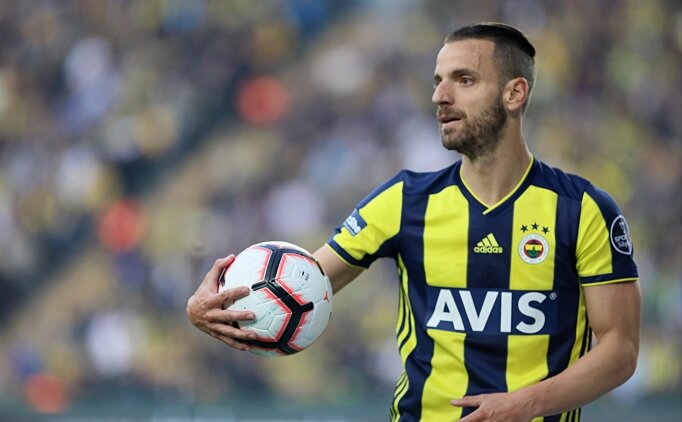 Roberto Soldado'nun Bir Derdi Var: "pas Alamıyorum!"