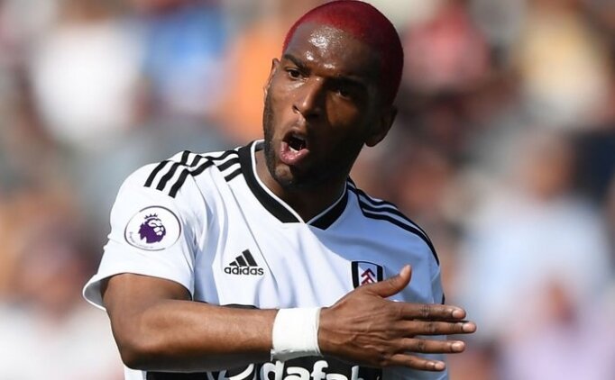 Galatasaray Için Flaş Ryan Babel Iddiası!