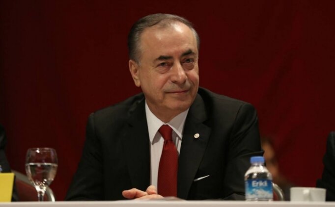 Galatasaray'da Hakem Çağrısı: "kurayla Seçilsin"