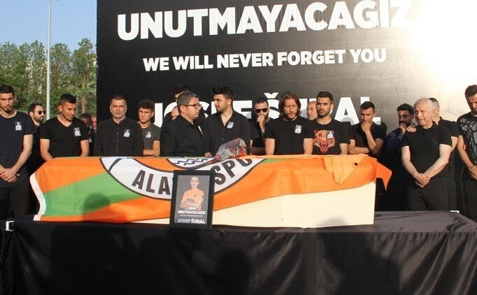 Alanyaspor Kulübü Erteleme Talebini Geri Çekti