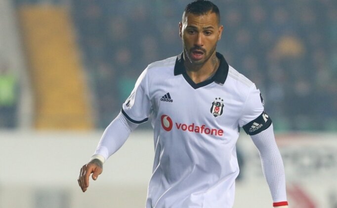 Şenol Güneş'in Derbi Sürprizi: Ricardo Quaresma!