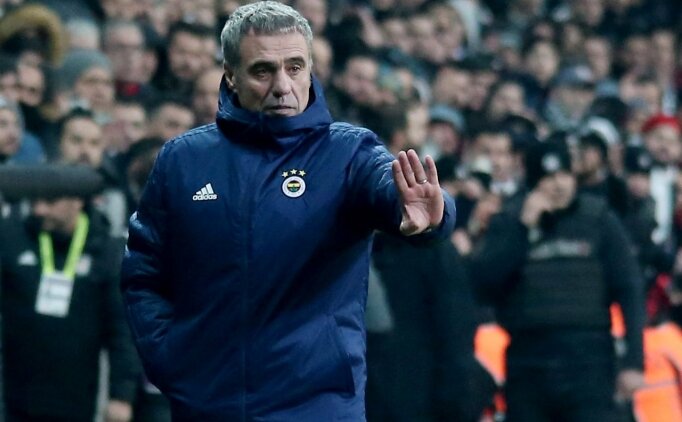Ersun Yanal'dan Kasımpaşa'ya 3 Sürpriz!