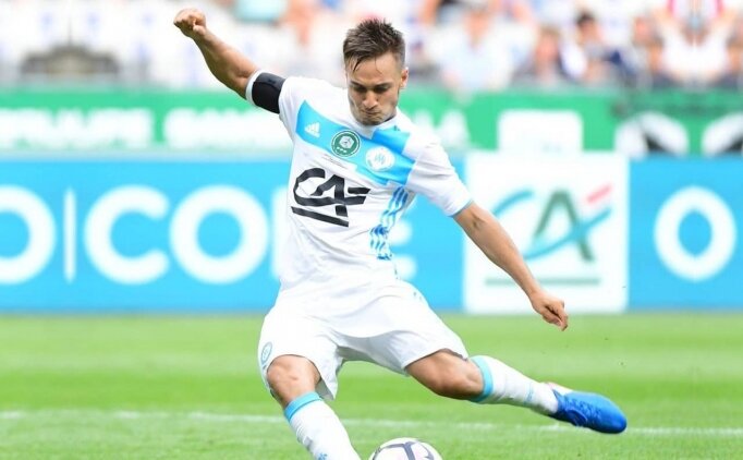 Trabzonspor'un Hedefindeki 4 Gurbetçi!