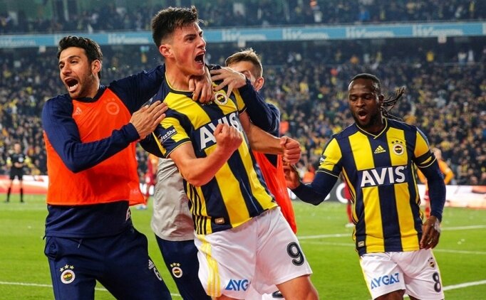 Eljif Elmas Için Son Büyük Iddia: 5 Milyon + Kalinic