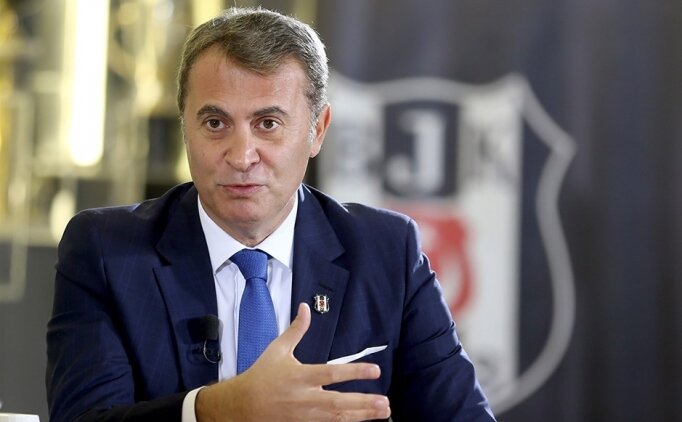 Fikret Orman 'kazanacağız' Dedi, Primi Belirledi!