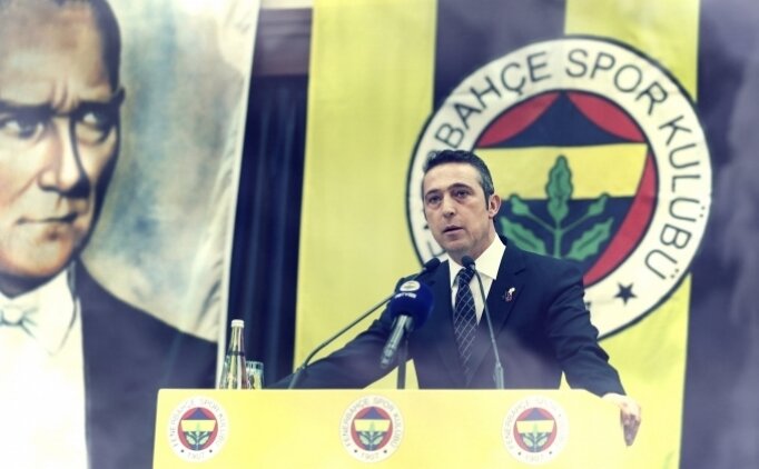 'fener Ol' Için Tünelin Sonunda Işık Göründü!