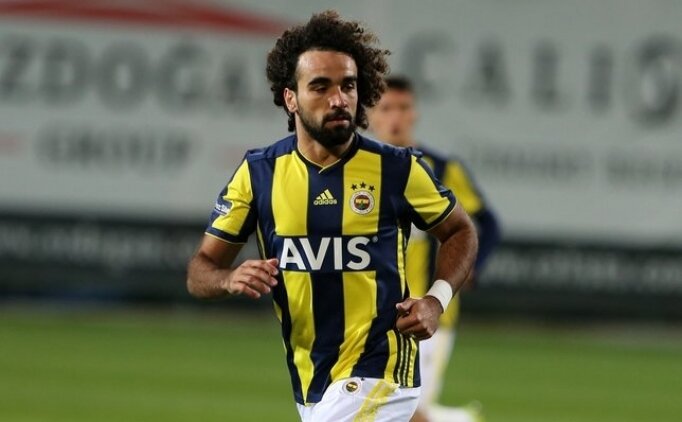 Sadık Çiftpınar Gözyaşlarını Tutamadı!