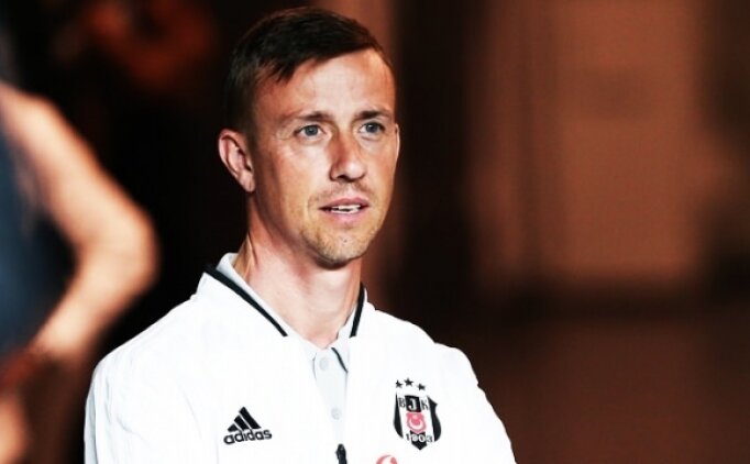 Beşiktaş'ta Ibre Guti'ye Döndü