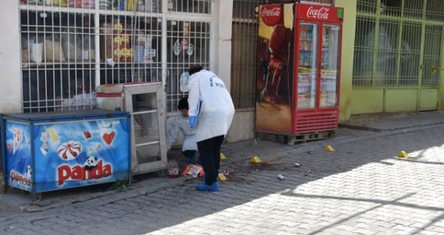 Diyarbakır'da İki Aile Arasında Silahlı Kavga: 3 Ölü, 2 Yaralı