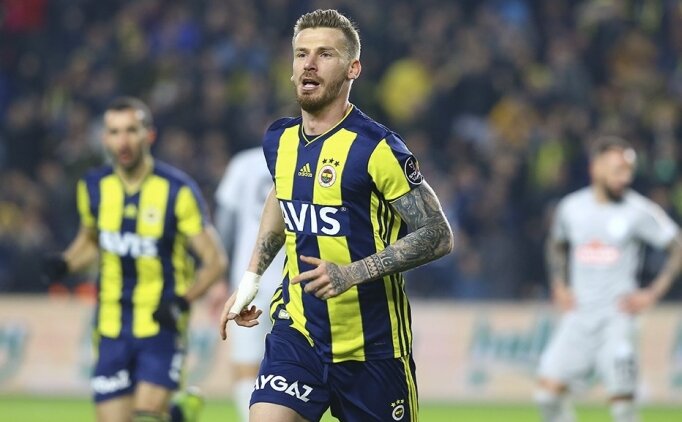 Serdar Aziz "iğneyle De Olsa Oynayacağım"