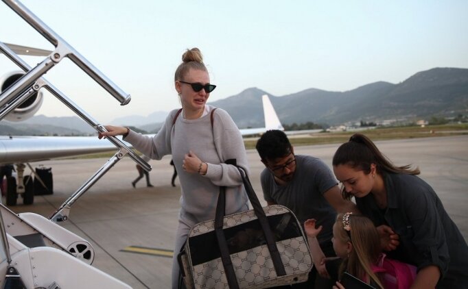 Josef Sural'ın Eşinden Duygulandıran Paylaşım