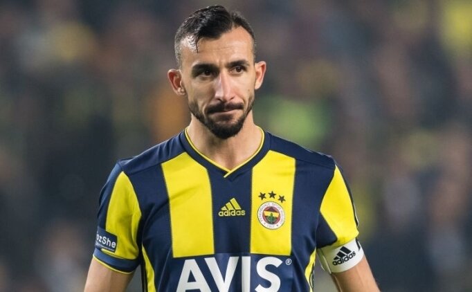 Mehmet Topal'ın Korktuğu Başına Geldi!