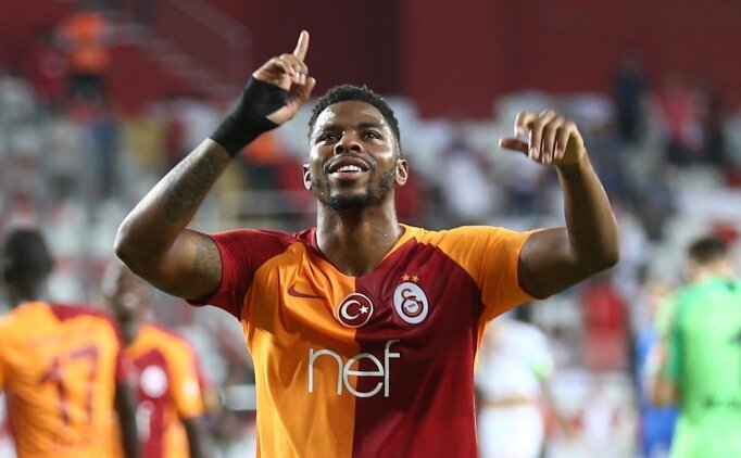 Ryan Donk: "beşiktaş'a Golüm Var, Hissediyorum."