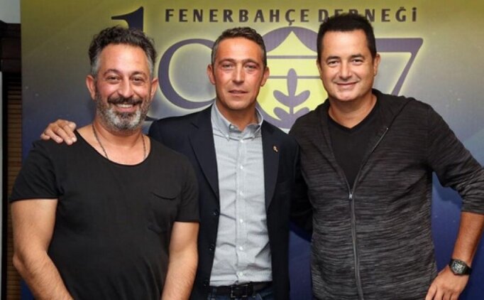 Acun Ilıcalı; "fenerbahçeliler, Hazır Olun!"