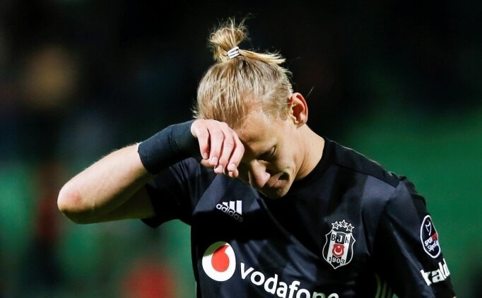 Beşiktaş'ın Yıldızlarına Derbide Scout Akını!