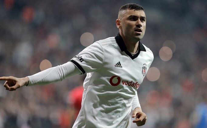 Dev Derbide Gözler Gol Makinelerinde!