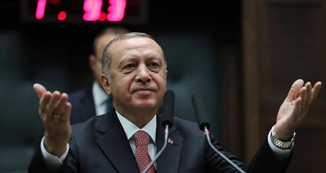 Cumhurbaşkanı Erdoğan'dan Fenerbahçe Beko Ve Anadolu Efes'e Tebrik