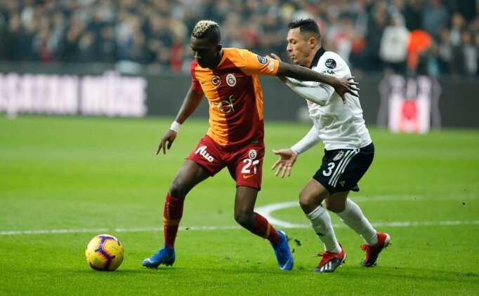 Süper Lig'de 31. Hafta Heyecanı!