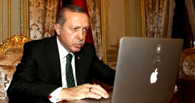 Cumhurbaşkanı Erdoğan'dan Devlet İşleyişini Hızlandırmak İçin Birçok Kuruluşu Takibe Aldı