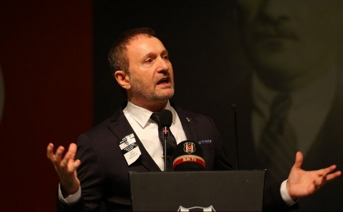 Beşiktaş Başkanı Olmak Istedi, Mahkemede Kazandı!