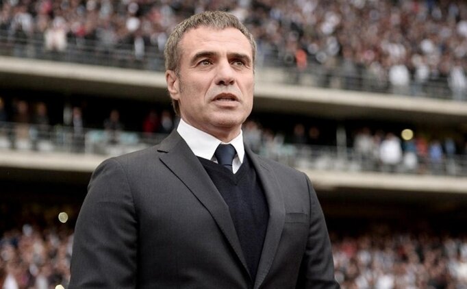 Ersun Yanal: "transferde Nokta Atışı Yapmalıyız"