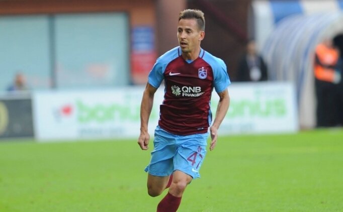 Trabzonsporlu Pereira'nın Sağlık Durumu!