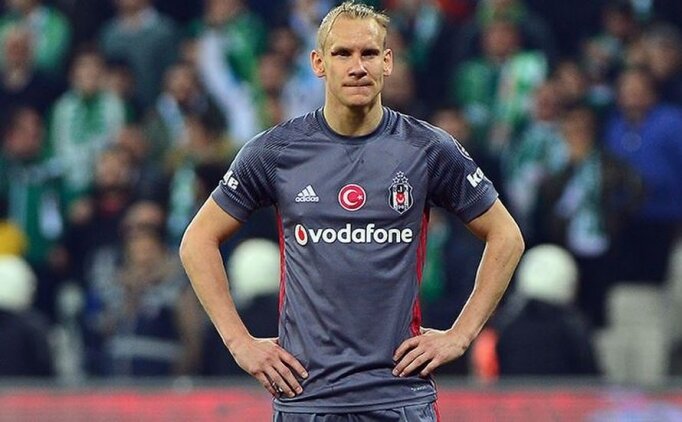 Vida'nın Menajerinden Transfer Açıklaması Geldi!