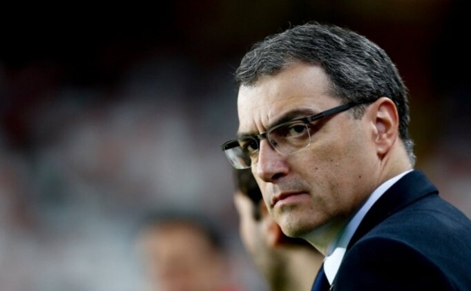 Damien Comolli: ''seneye Daha Iyi Olacağız''