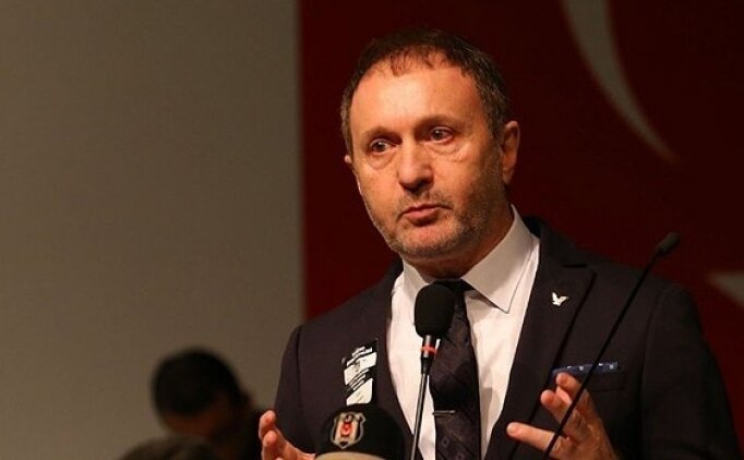 Hürser Tekinoktay'dan Başkanlık Açıklaması!