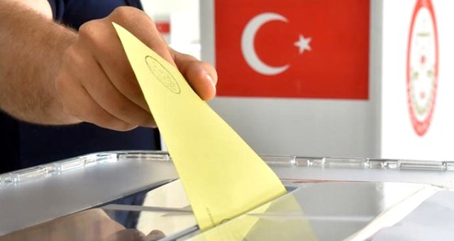 İstanbul Seçimlerinde, 3 İlçede Usulsüzlük Yapıldığı Gerekçesiyle 32 Ayrı Soruşturma Açıldı