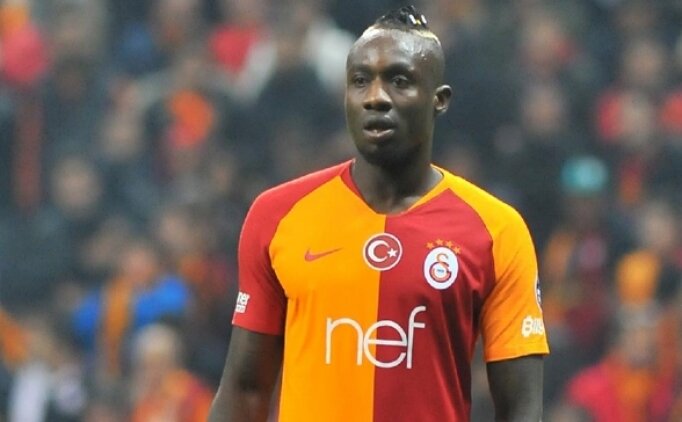 Mbaye Diagne'den Ödül Tepkisi!