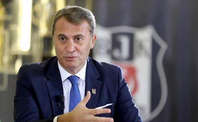 Fikret Orman'dan Galatasaray Derbisi Açıklaması!