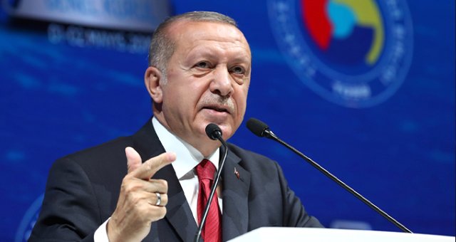 Cumhurbaşkanı Erdoğan 7. Aile Şurası'nda Önemli Açıklamalarda Bulundu