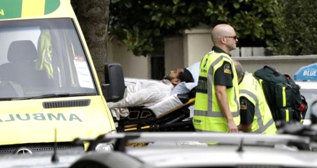 Yeni Zelanda'daki Cami Saldırısında Yaralanan Zekeriya Tuyan, Hayatını Kaybetti