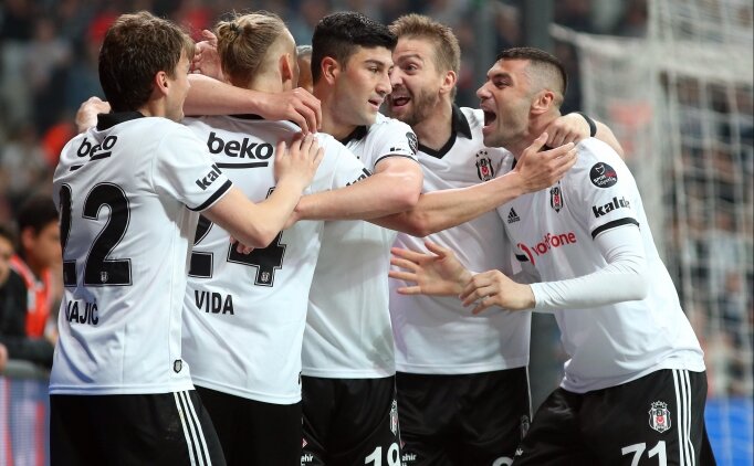 "galatasaray'ı Yendik, Bir Kez Daha Yenebiliriz"