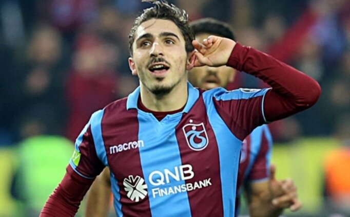 Trabzonspor'da Gündem Transfer! Gelecek Sezon...