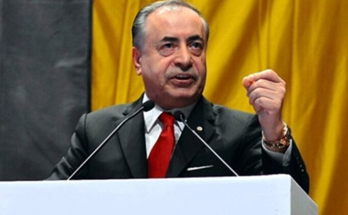 Galatasaray'da Büyük Hesaplaşma! Mahkeme...