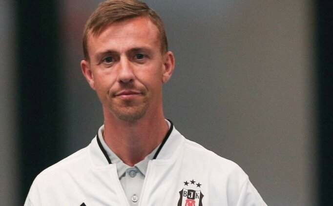 Beşiktaş'ta Guti Hernandez Sürprizi! Ekonomik...