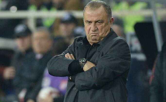 Fatih Terim'den Beşiktaş'a 2018 Formülü!