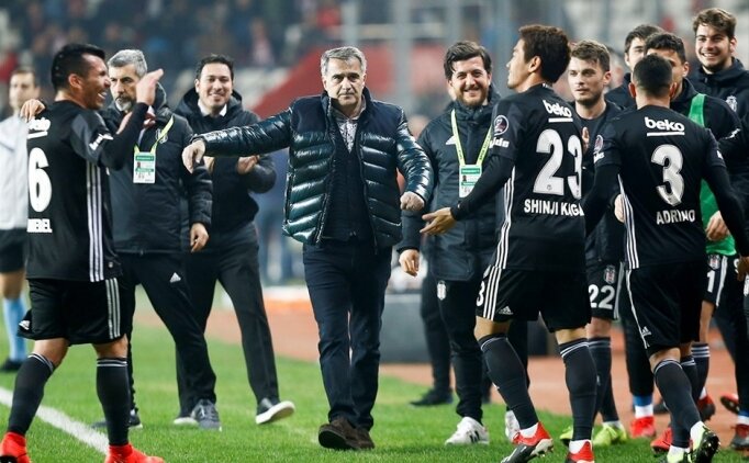 Şenol Güneş, 10 Oyuncuyu Belirledi! Son Forma...