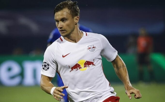 Fenerbahçe'ye Bedava Golcü!