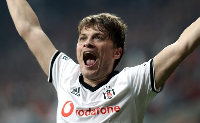 Adem Ljajic'e Galatasaray Talimatı