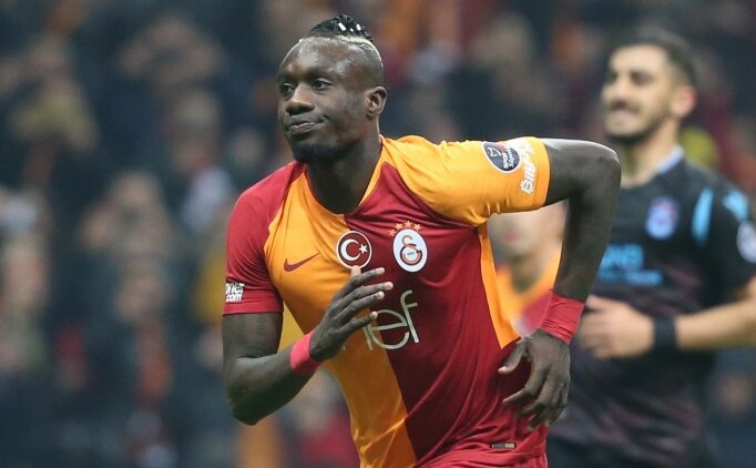 Diagne: "gerçek Kralı Görecekler"