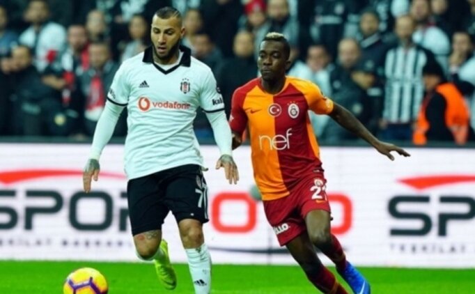 Derbinin Gol Raporu: Yüzde 65 Yabancılardan!