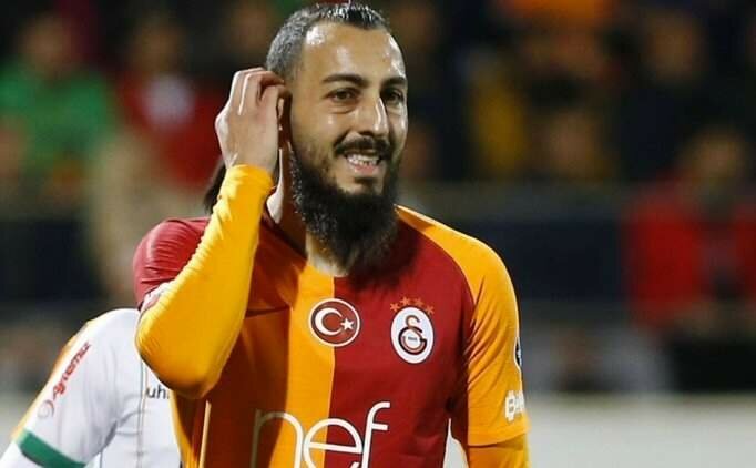 Galatasaray'a Bir Kötü, Bir De Iyi Haber!