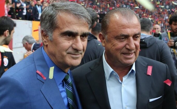 Şenol Güneş'in Nefes Kesen Galatasaray Karnesi!
