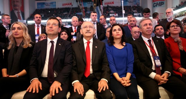 Kemal Kılıçdaroğlu'ndan Belediye Başkanlarına Talimat: Ayda Bir Okuyun