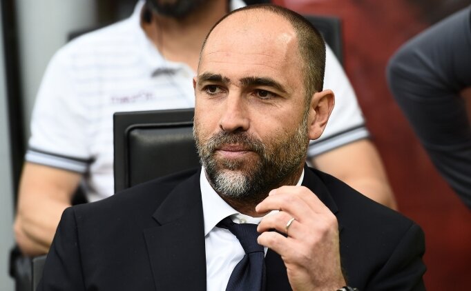 Igor Tudor: "galatasaray'dayken Onu Çok Istedim"