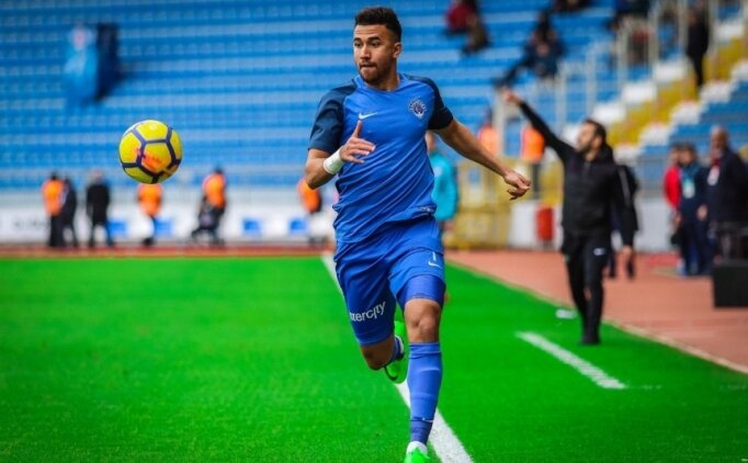 Trezeguet'ten Olimpik Lyon Için Transfer Cevabı!
